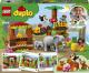 LEGO Duplo Tropikalna wyspa (10906) 10