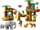 LEGO Duplo Tropikalna wyspa (10906) 11