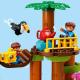 LEGO Duplo Tropikalna wyspa (10906) 13