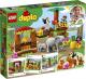LEGO Duplo Tropikalna wyspa (10906) 16