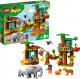 LEGO Duplo Tropikalna wyspa (10906) 1