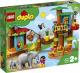 LEGO Duplo Tropikalna wyspa (10906) 2