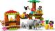 LEGO Duplo Tropikalna wyspa (10906) 3