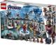 LEGO Marvel Zbroje Iron Mana (76125) 10