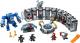 LEGO Marvel Zbroje Iron Mana (76125) 11