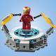 LEGO Marvel Zbroje Iron Mana (76125) 12
