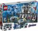LEGO Marvel Zbroje Iron Mana (76125) 15