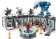 LEGO Marvel Zbroje Iron Mana (76125) 3