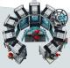 LEGO Marvel Zbroje Iron Mana (76125) 4