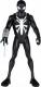 Figurka Hasbro Spider-man Czarny Strój (E0808/E1105) 1