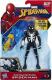Figurka Hasbro Spider-man Czarny Strój (E0808/E1105) 1