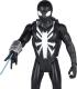 Figurka Hasbro Spider-man Czarny Strój (E0808/E1105) 2