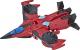 Figurka Transformers Cyberverse WindBlade (E1884/E1905) 2