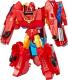 Figurka Transformers Cyberverse Hot Rod (E1884/E3638) 1