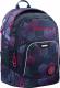 Coocazoo Plecak szkolny RayDay Purple Illusion 1