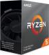 Procesor AMD Ryzen 5 3600, 3.6 GHz, 32 MB, BOX (100-100000031BOX) 4