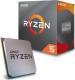 Procesor AMD Ryzen 5 3600, 3.6 GHz, 32 MB, BOX (100-100000031BOX) 5