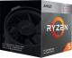 Procesor AMD Ryzen 5 3400G, 3.7 GHz, 4 MB, BOX (YD3400C5FHBOX) 4