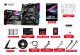 Płyta główna MSI MPG X570 GAMING PRO CARBON WIFI 9