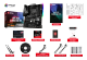 Płyta główna MSI MPG X570 GAMING EDGE WIFI 10