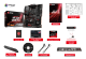 Płyta główna MSI MPG X570 GAMING PLUS 9