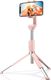 Selfie stick Spigen S540W TRIPOD PEACH Bezprzewodowy Różowy 1