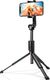 Selfie stick Spigen S540W Tripod Peach Bezprzewodowy Czarny 1