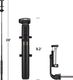 Selfie stick Spigen S540W Tripod Peach Bezprzewodowy Czarny 15