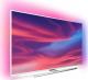 Telewizor Philips 43PUS7354/12 LED 43'' 4K Ultra HD Android Ambilight 1