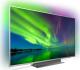 Telewizor Philips 55PUS7504/12 LED 55'' 4K (Ultra HD) Android Ambilight 4