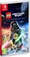 Lego Gwiezdne Wojny: Saga Skywalkerów Nintendo Switch 1