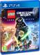 LEGO Gwiezdne Wojny: Saga Skywalkerów PS4 1