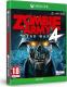 Zombie Army 4: Dead War Premiera 31.12.2020 Xbox One 1