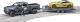 Bruder Dodge RAM 2500 Power Wagon z lawetą i autem Roadster Racing Team (02504) 6
