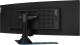 Monitor Lenovo Legion Y44w-10 (65EARAC1EU) 8