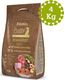 Fitmin  dog Purity Rice Semimoist Rabbit&Lamb - 4 kg 1
