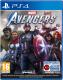 Marvel's Avengers PS4 1