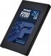 Dysk SSD Patriot P200 256 GB 2.5" SATA III (P200S256G25) 3