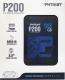 Dysk SSD Patriot P200 512 GB 2.5" SATA III (P200S512G25) 5