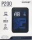 Dysk SSD Patriot P200 2 TB 2.5" SATA III (P200S2TB25) 5