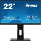 Monitor iiyama ProLite XUB2292HS-B1 1