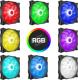 Wentylator SilentiumPC Stella HP RGB 140 PWM (SPC236) 10