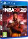 NBA 2K20 PS4 1
