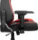 Fotel MSI MAG CH110 czerwony (9S6-3PA00J-002) 10