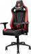 Fotel MSI MAG CH110 czerwony (9S6-3PA00J-002) 5