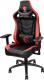 Fotel MSI MAG CH110 czerwony (9S6-3PA00J-002) 6