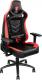 Fotel MSI MAG CH110 czerwony (9S6-3PA00J-002) 7