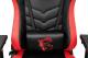 Fotel MSI MAG CH110 czerwony (9S6-3PA00J-002) 9