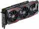 Karta graficzna Asus ROG Strix GeForce RTX 2070 SUPER Advanced Gaming 8GB GDDR6 (ROG-STRIX-RTX2070S-A8G-GAMING) 1
