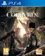 Code Vein PS4 1